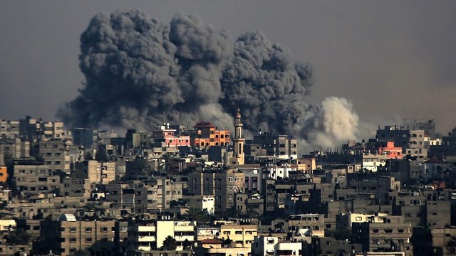 The Israeli-Palestinian conflict, explained