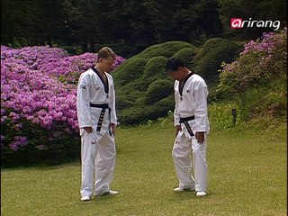Taekwondo Step by Step Ep015