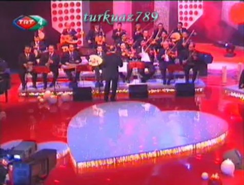 Yıldırım BEKÇİ-Allı Turnam Bizim Ele Varırsan (2)