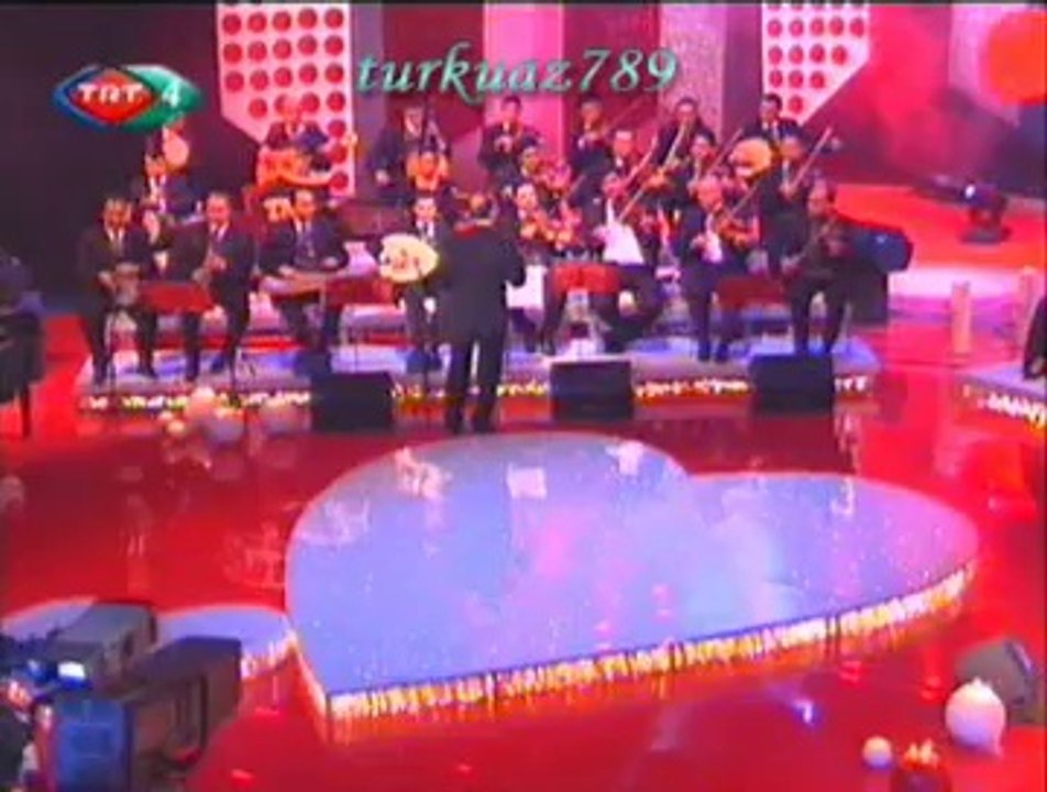 Yıldırım BEKÇİ-Allı Turnam Bizim Ele Varırsan (2)