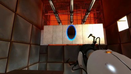 [German] Let's Play Portal #2 - Tasse auf'n Kopp!