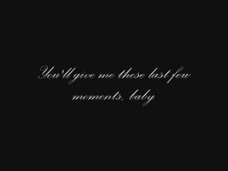 Claude Kelly - Hold U Tonight (Lyrics / Paroles)