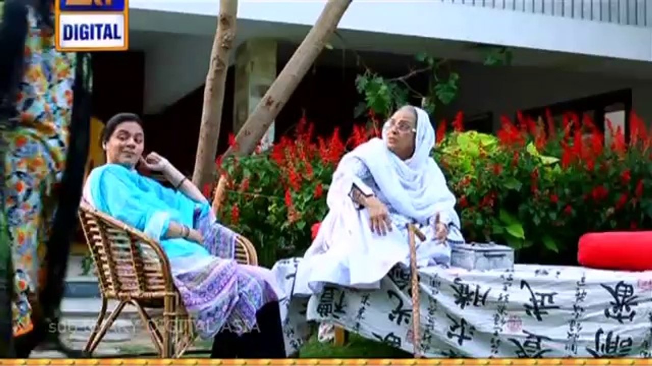 Janay Kyun Episode 14 Full - in HD - Jaane Kyun 25 july 2014 - ARY DIGITAL