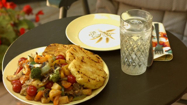 Non-stick BBQ Grilling Mats - Video 4 Tips & Techniques