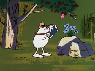 The Pink Panther in _Smile Pretty_ Say Pink_ - Animated Cartoon Series