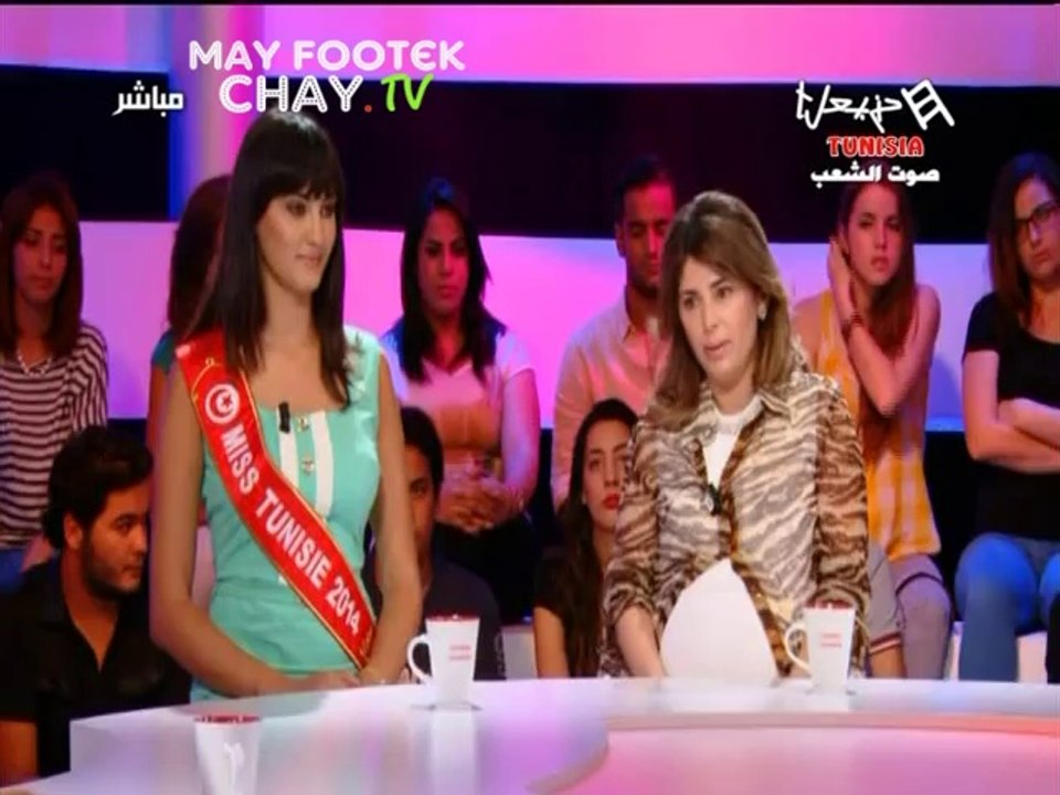 Tunivisions Live épisode 7
