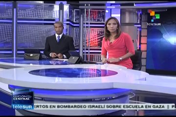 Dimisión de Yatseniuk evidencia rivalidades internas en Ucrania