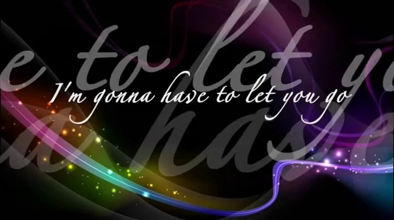 Claude Kelly - Yes Or No (Lyrics / Paroles)