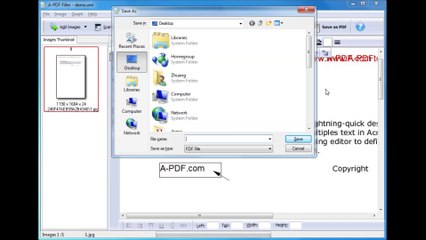PDF Table Filler - The Easiest Way to Fill Any PDF File