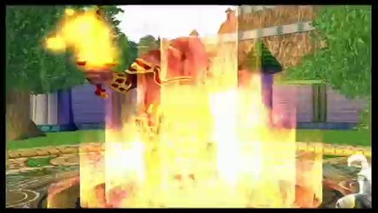 See The Making Of Wizard101 - Part 4