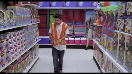 Gente Grande 2 | trailer legendado | 2013 nos cinemas