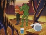 Swamp Thing (1991) - The Un-man Unleashed (Episode 1) [FULL]