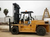 Caterpillar Cat DP100 DP115 DP135 DP150 Forklift Lift Trucks Service Repair Workshop