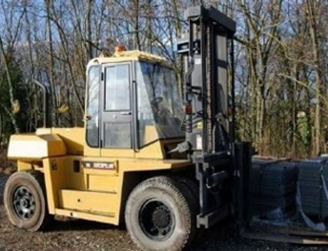 Caterpillar Cat DP100 DP115 DP135 DP150 Forklift Lift Trucks Service Repair Workshop