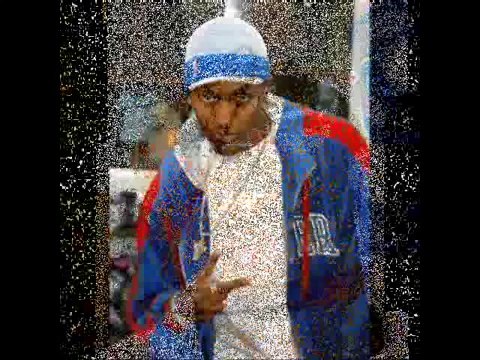 Houston feat. Chingy - I Like That (Lyrics / Paroles)