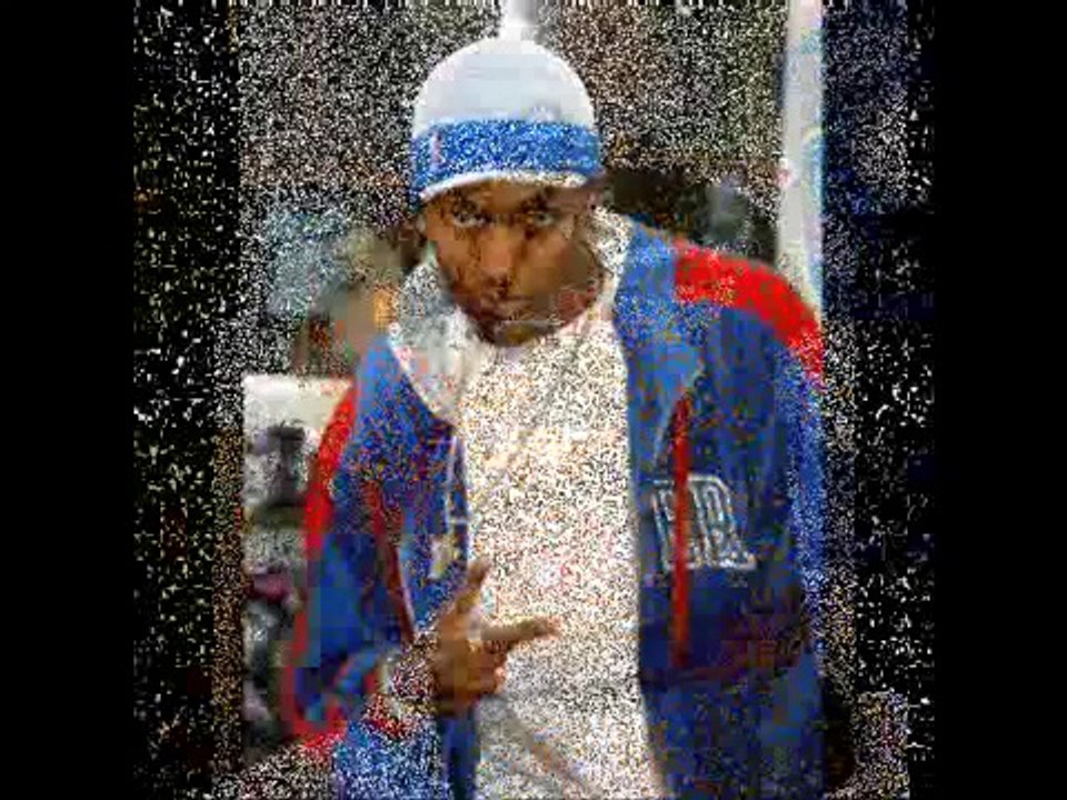 Houston feat. Chingy - I Like That (Lyrics / Paroles)