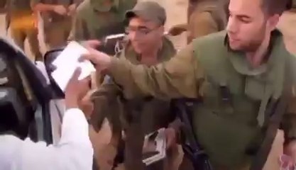 La FDI cantando Hallel con gozo, mirad cuan bueno es habitar los amados juntos en armonia