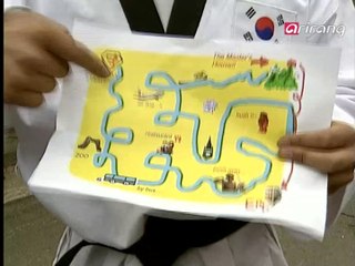 Taekwondo Step-by-Step Ep. 032: Master Hwangso Makki & Defensive Techniques 🥋