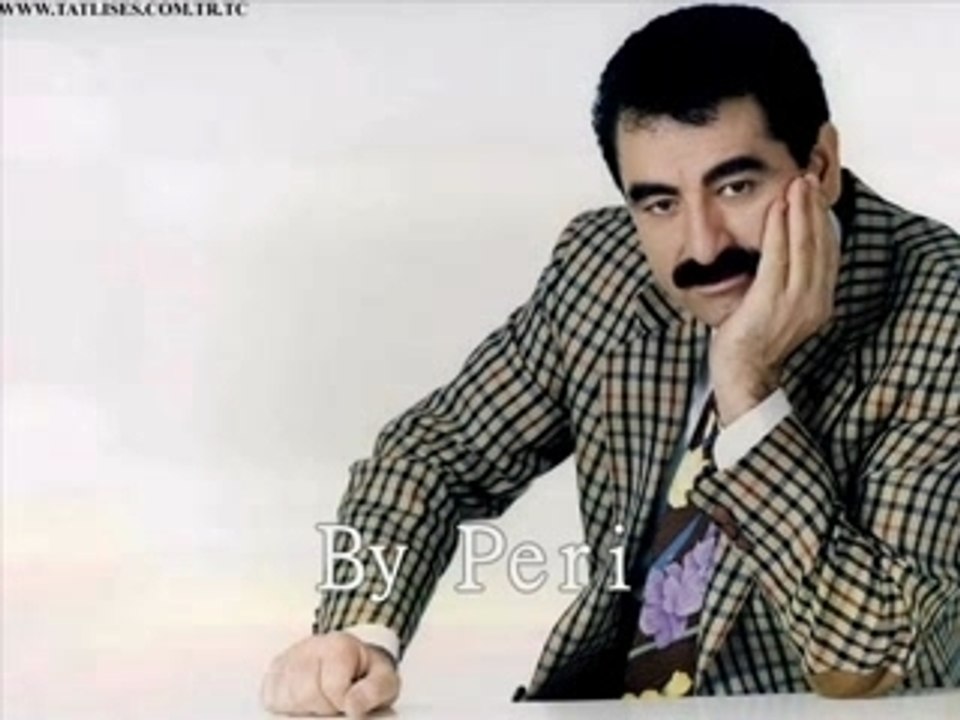 Ibrahim tatlises - Meyhaneci