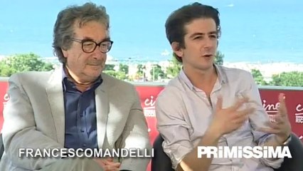 Video intervista a Neri Parenti e Francesco Mandelli per il film Colpi di fortuna