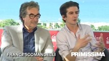 Video intervista a Neri Parenti e Francesco Mandelli per il film Colpi di fortuna