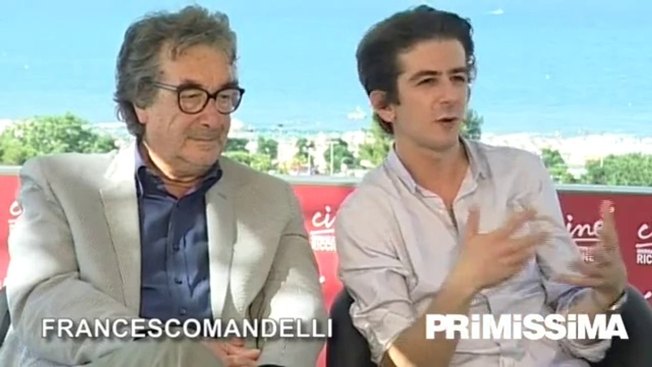 Video intervista a Neri Parenti e Francesco Mandelli per il film Colpi di fortuna