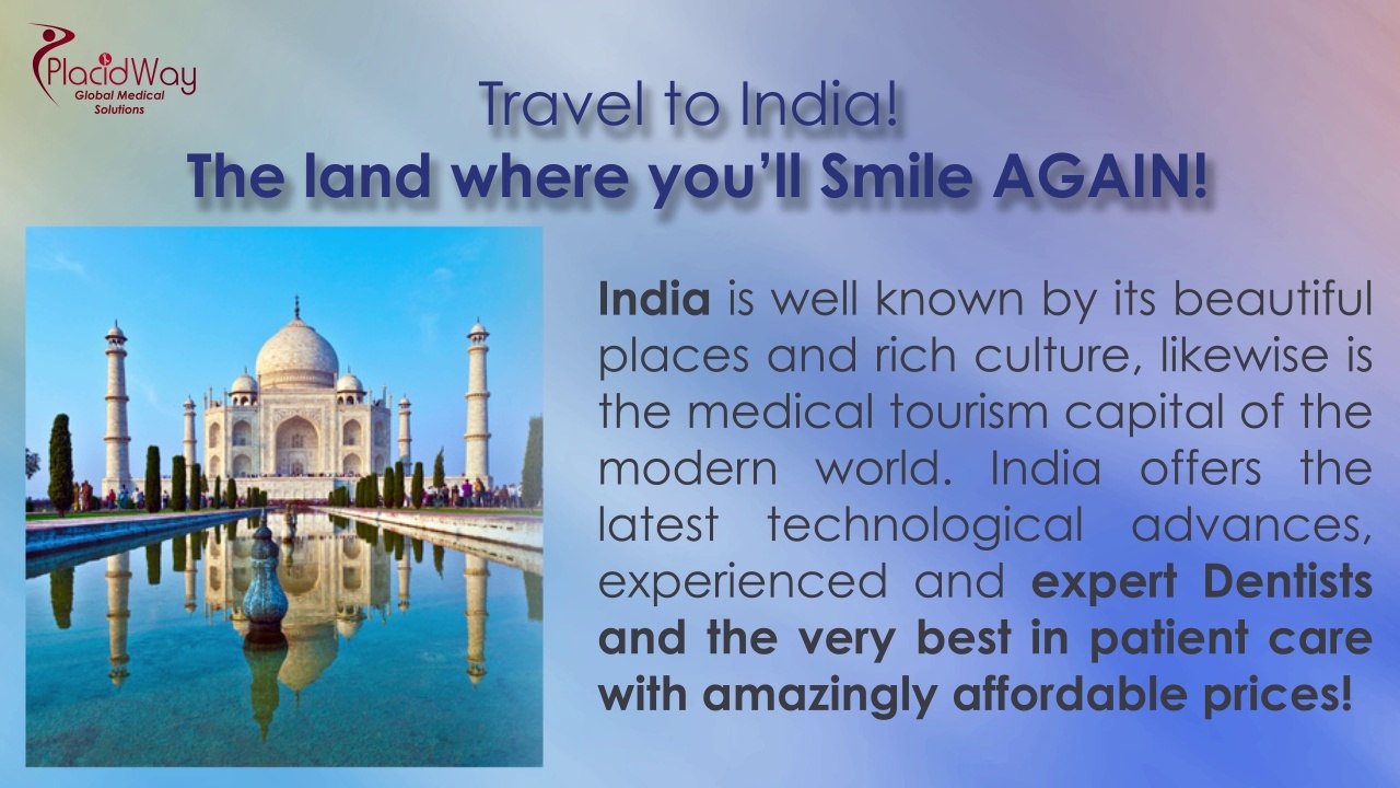 Top 6 World Class Dental Implants Centers in India