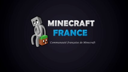 Intro Minecraft-France
