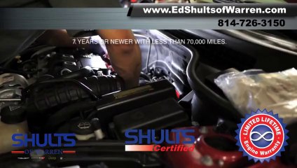 Serving DuBois, PA - Certified Pre-Owned RAM ProMaster Price Quote