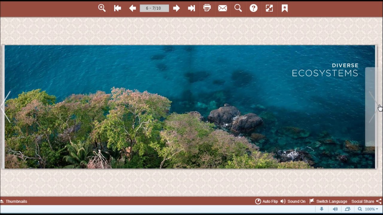 E-Brochure Software - Create Digital Brochures