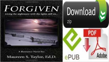 Forgiven by Dr Maureen Sutlive Taylor (eBook)