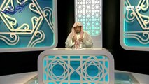 دعاء الشيخ صالح المغامسي في برنامج دار السلام ليلة السابع والعشرين لعام 1435