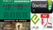 Haunted in Death (In Death Series) by J. D. Robb (eBook)