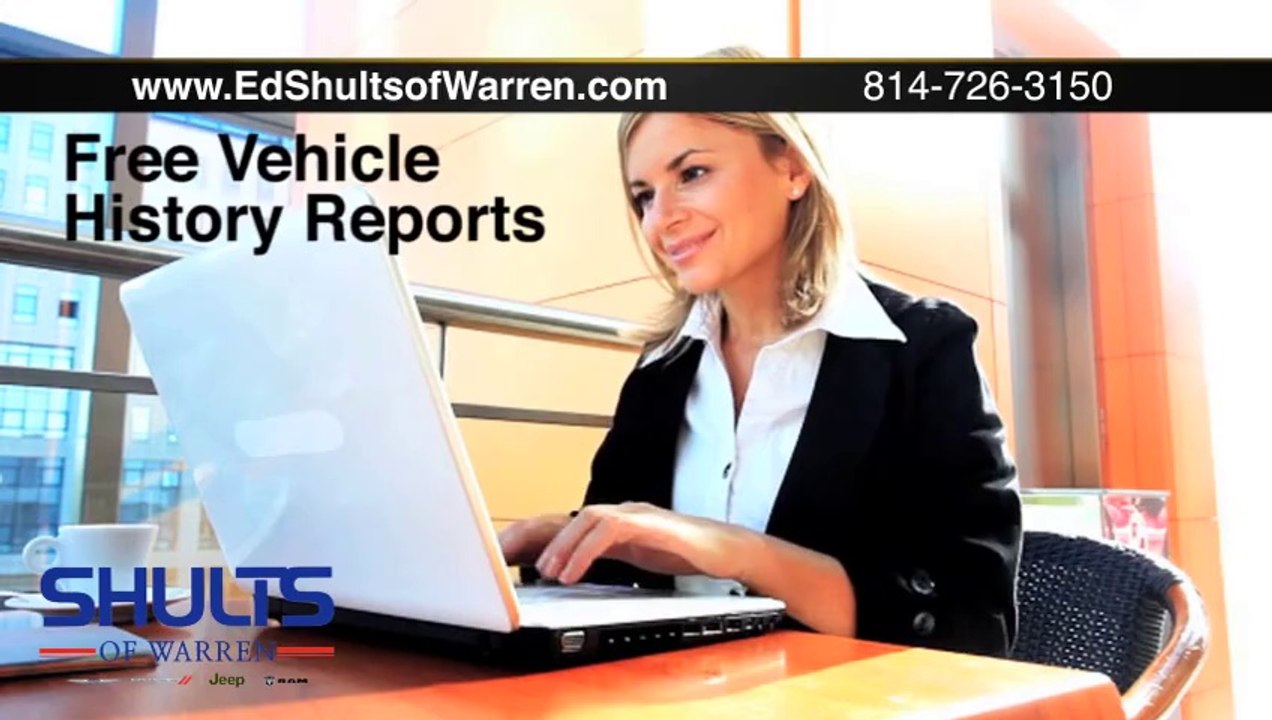 Near the DuBois, PA Area - Certified Pre-Owned Jeep Patriot For Sale