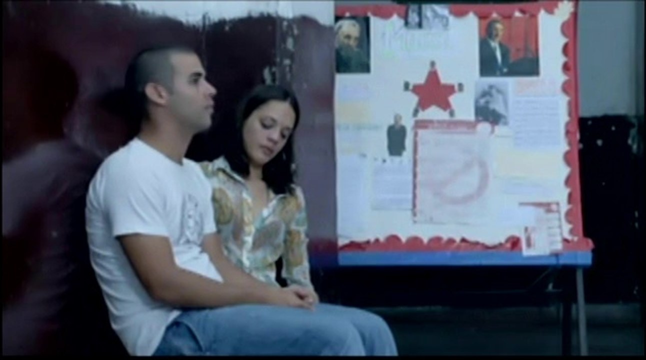 Fabula.Filme Cubano.Parte 3
