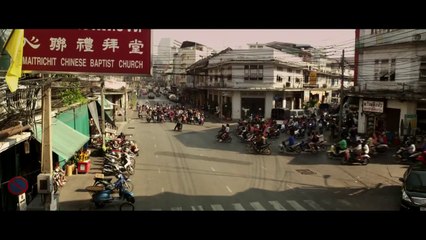 The Protector 2 (2013) - Official Teaser - Tony Jaa - (HD)