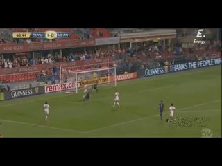 Olympiakos - AC Milan 3-0 All Goals &  Highlights (25.07.2014)  International Champions Cup 2014