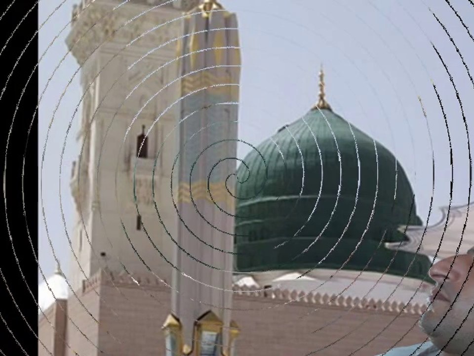 ya rasool allah tere dar ki fazaon ko salam