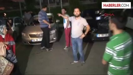 Скачать видео: 8 Kişi Serbest Bırakıldı; 14 Kişi Nöbetçi Sulh Ceza Hakimliği'ne Sevk Edildi