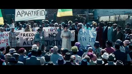 Winnie Mandela US Release TRAILER (2013) - Jennifer Hudson Movie HD