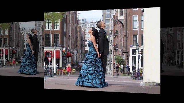 Gelin-Damat wedding Foto-shoot