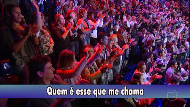 Padre Reginaldo Manzotti - Parte 1 - 19.06.2011 - 1080p