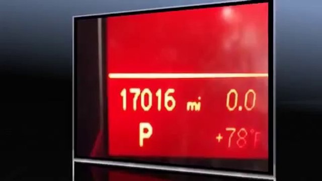 2011 Audi A4 2.0T - Direct Auto Mall - Used Cars Boston