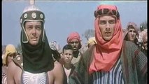 Gli invincibili tre. (1964) - Film Italiano Completo...