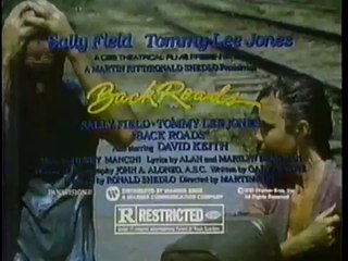 Back Roads 1981 TV trailer