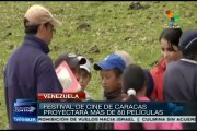 Festival de Cine de Caracas proyectará más de 80 películas