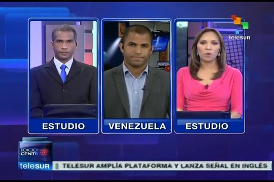 El Libertador debe estar siempre vigente en el pueblo: Arreaza