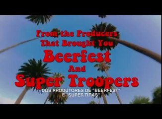 Curtindo a casa Alheia legendado