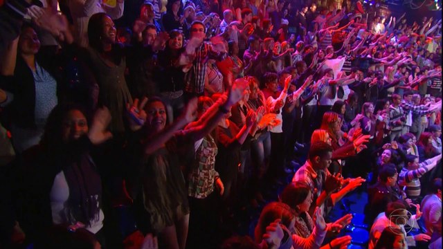 Padre Reginaldo Manzotti - Parte 2 - 19.06.2011 - 1080p