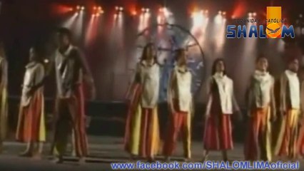 TRAILER CANTO DE LAS IRIAS